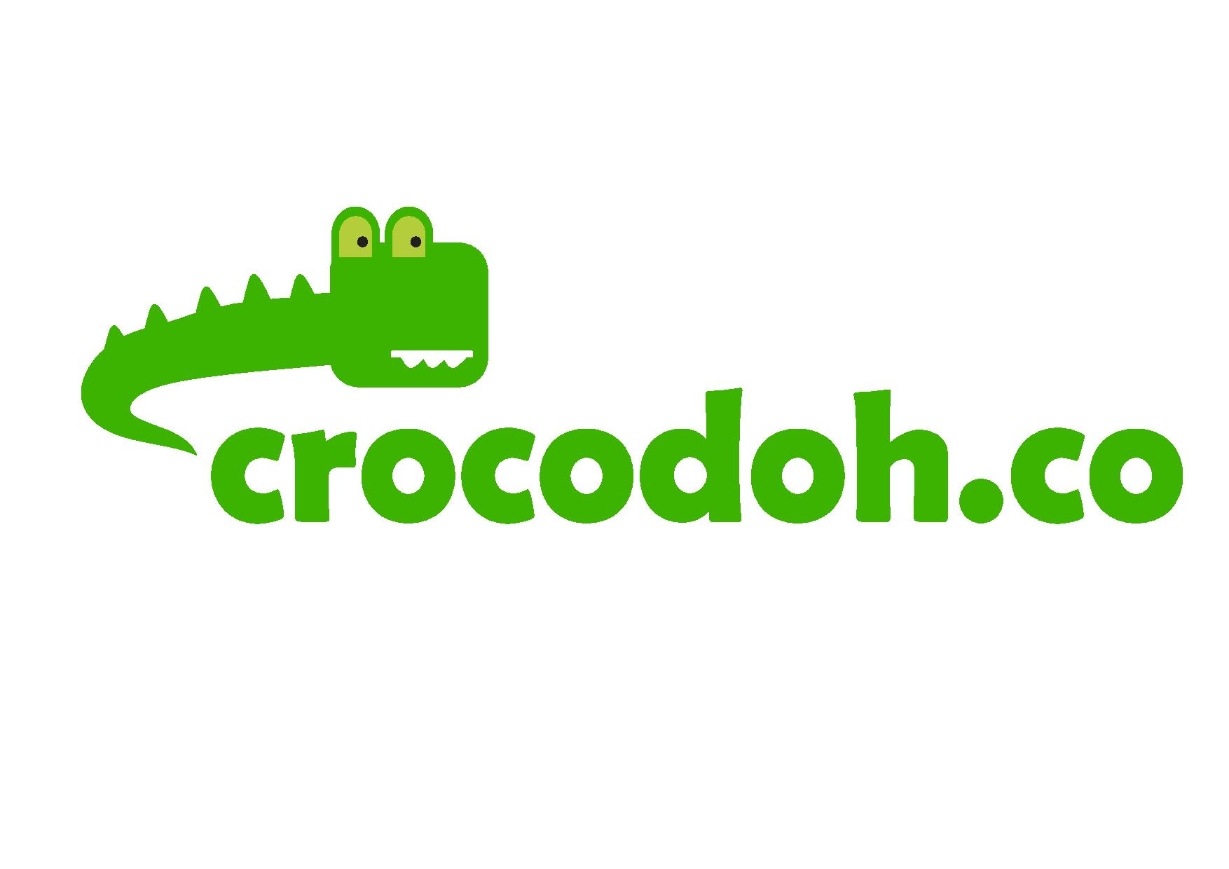 Crocodoh.co