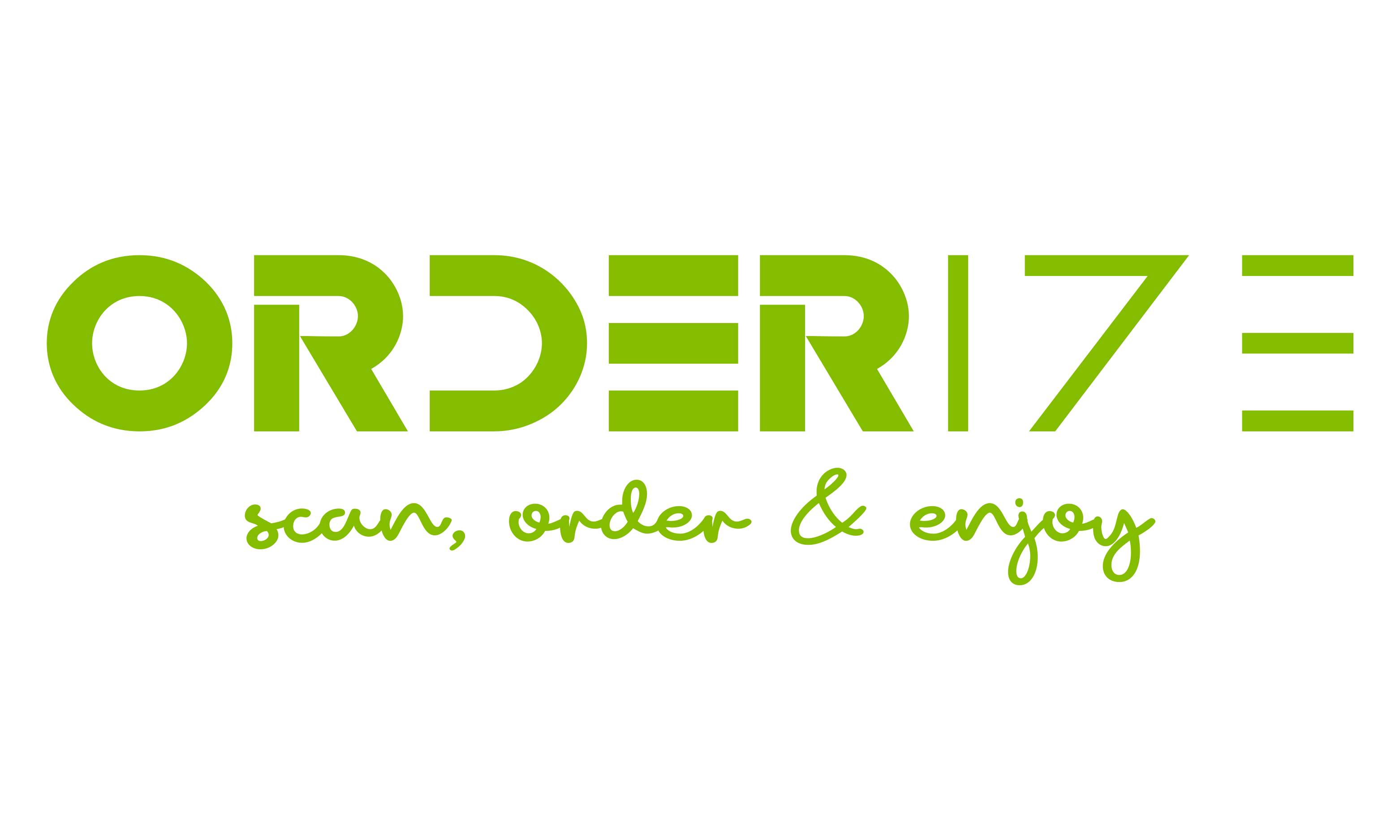 Orderize